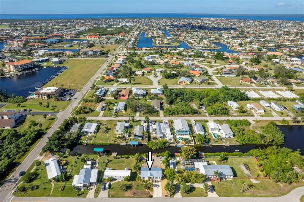 3101 Bamboo Court Punta Gorda FL 33950