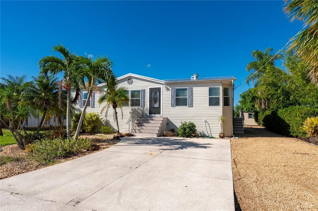 3101 Bamboo Court Punta Gorda FL 33950
