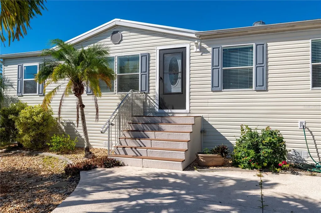 3101 Bamboo Court Punta Gorda FL 33950