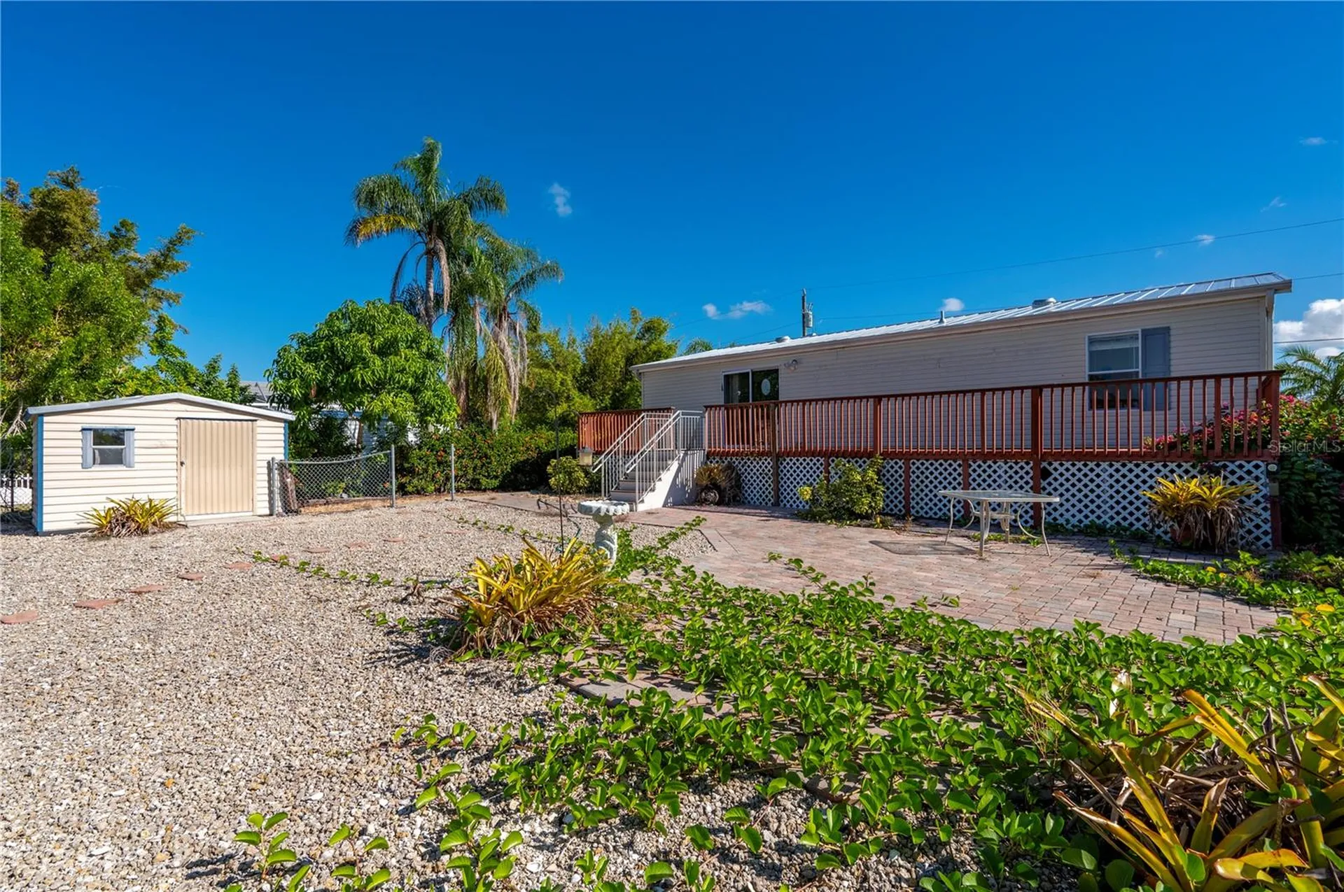 3101 Bamboo Court Punta Gorda FL 33950