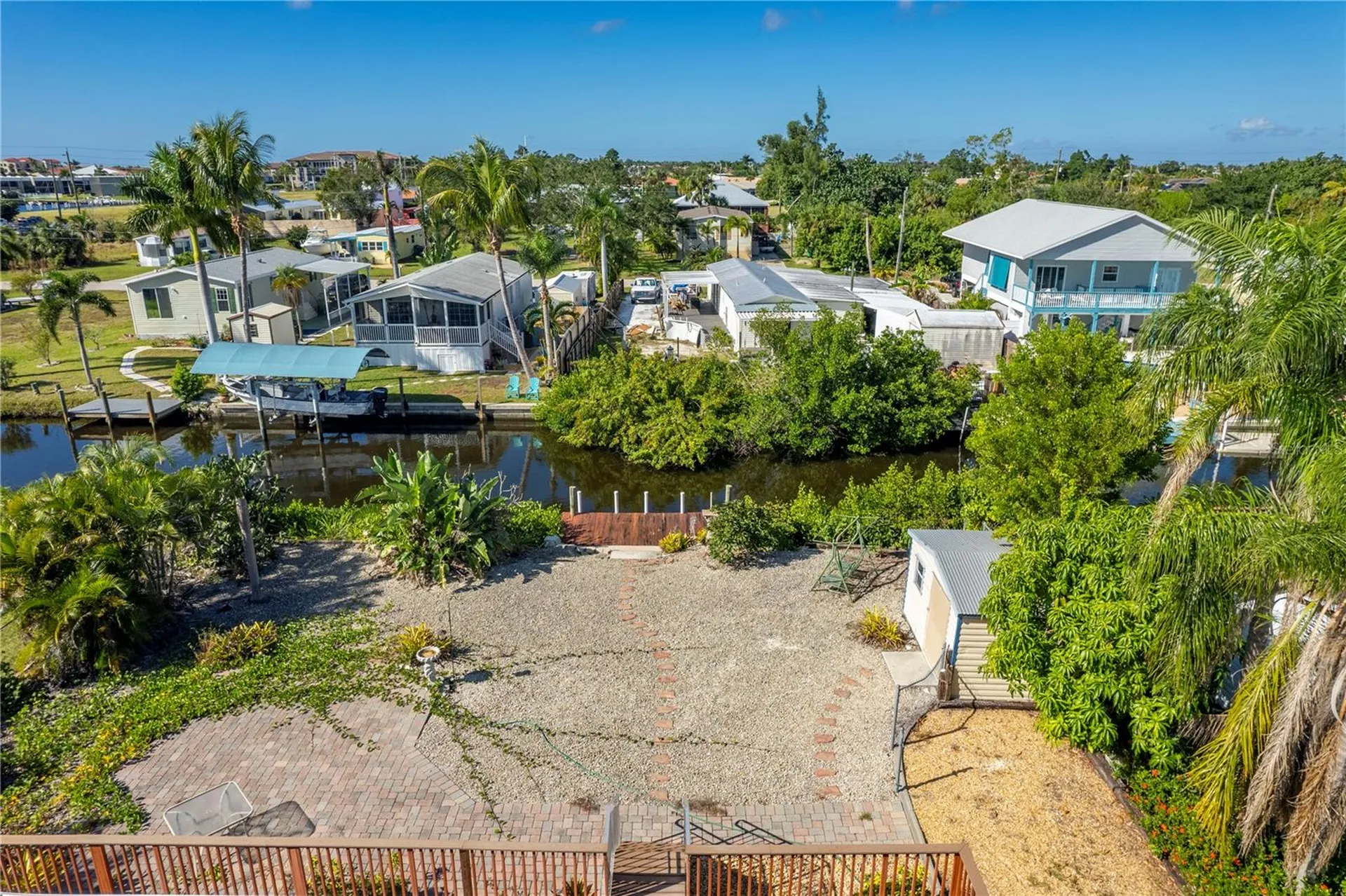 3101 Bamboo Court Punta Gorda FL 33950