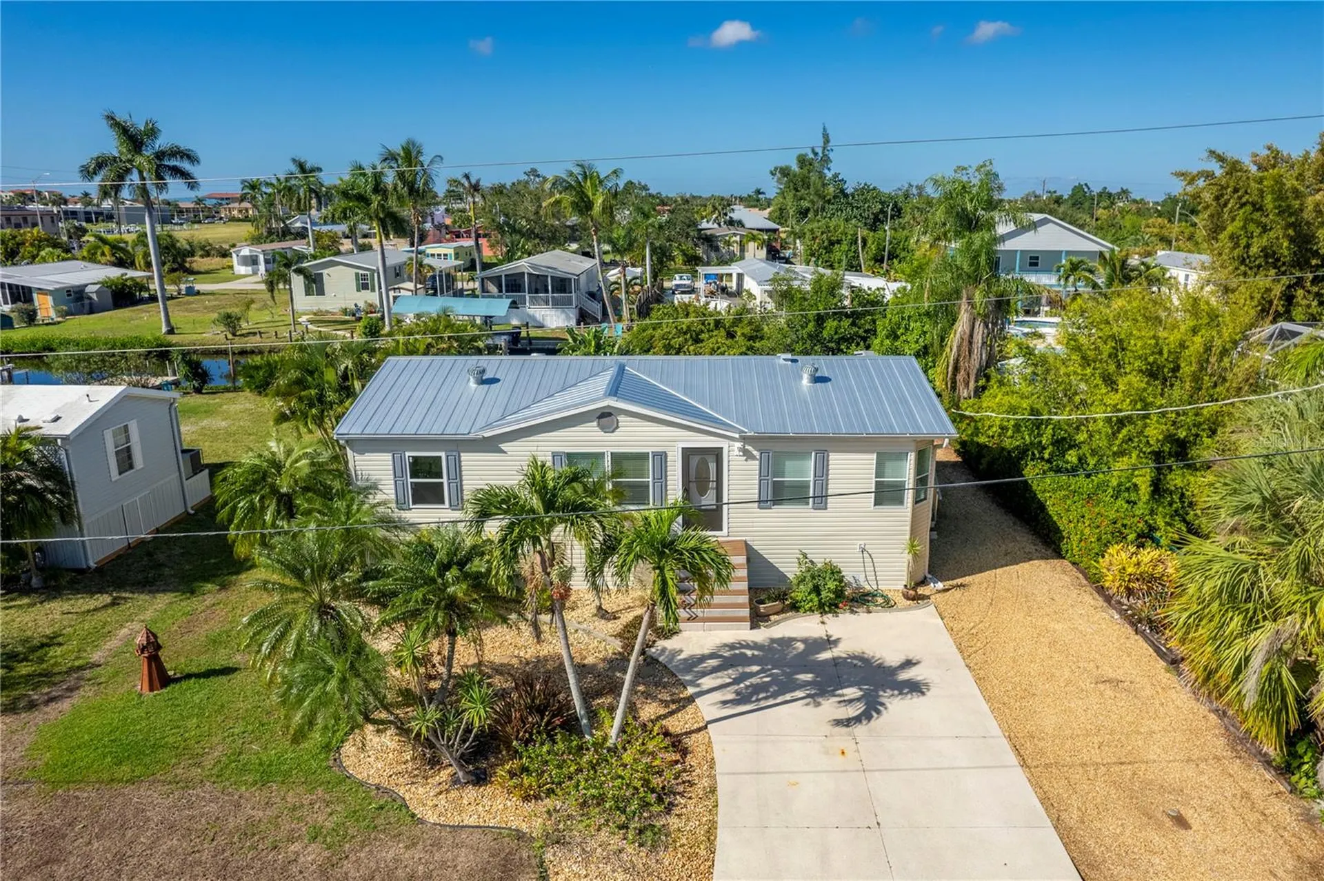 3101 Bamboo Court Punta Gorda FL 33950
