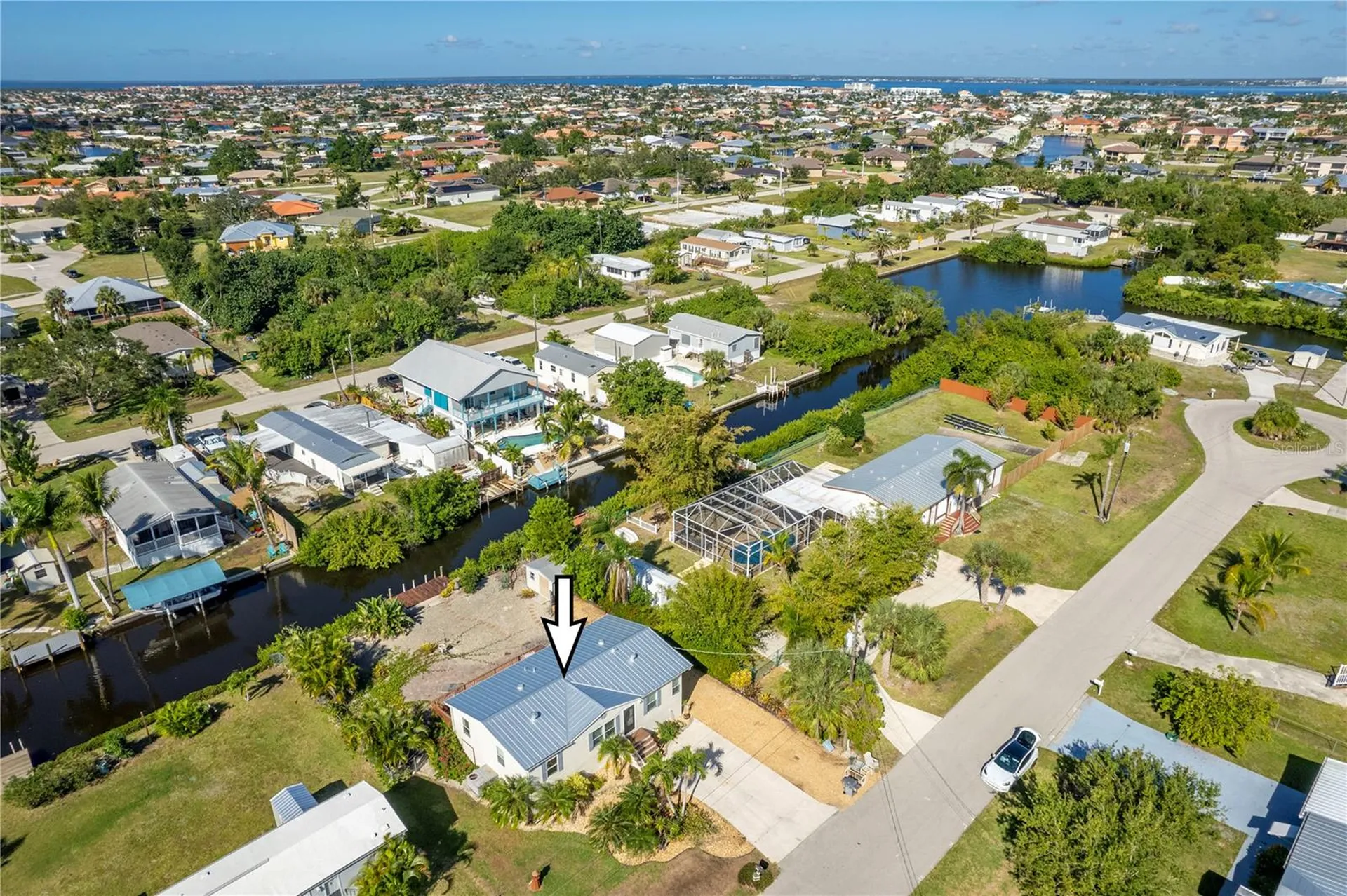 3101 Bamboo Court Punta Gorda FL 33950
