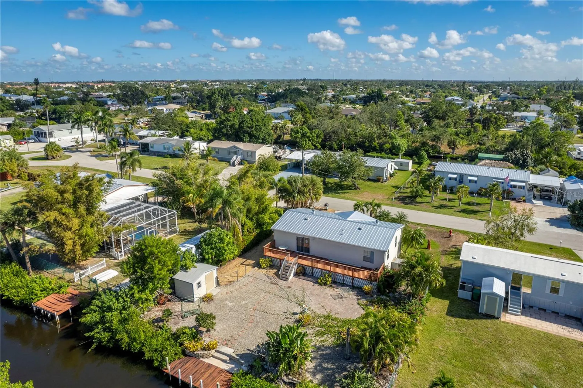 3101 Bamboo Court Punta Gorda FL 33950