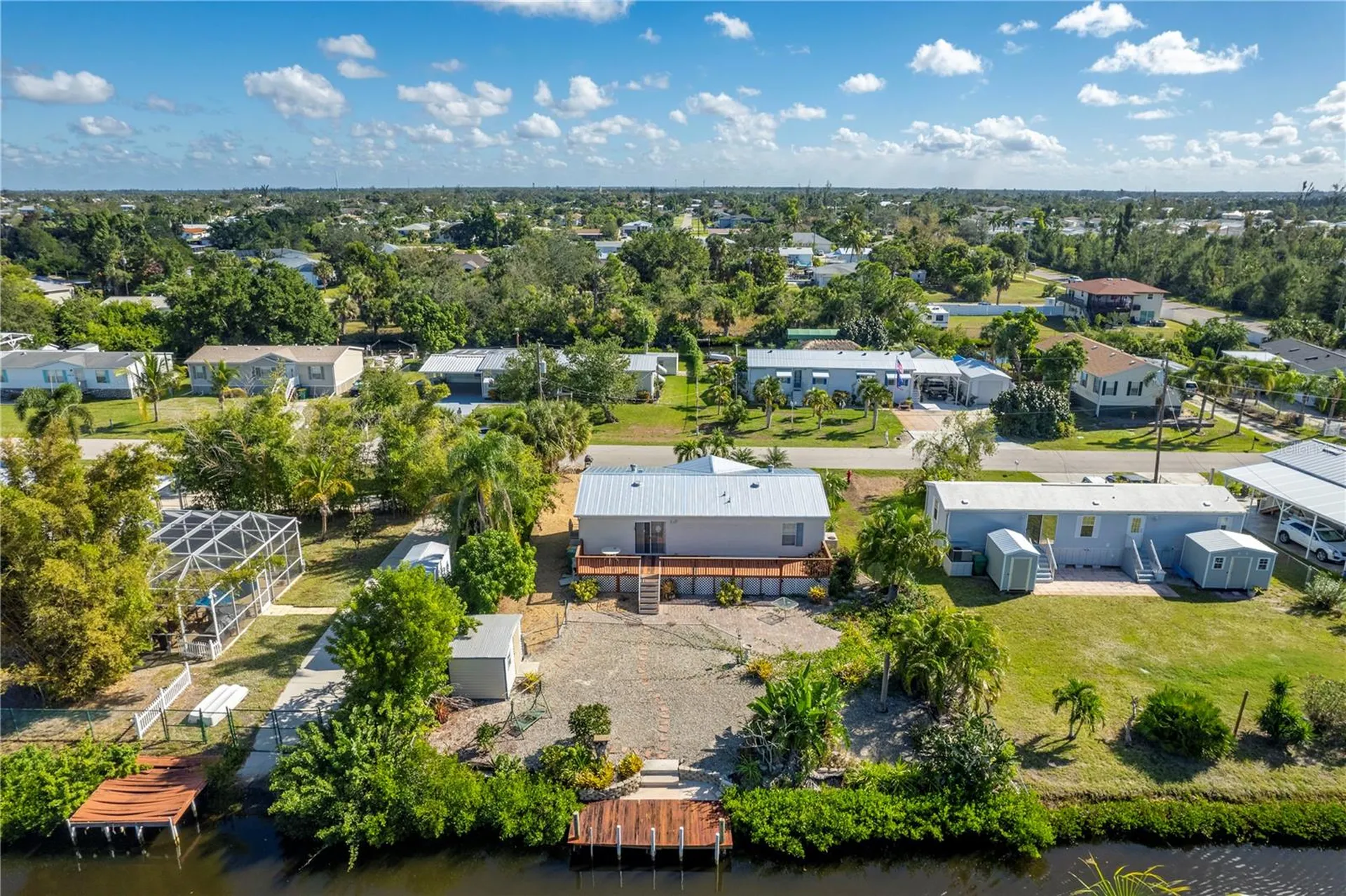 3101 Bamboo Court Punta Gorda FL 33950
