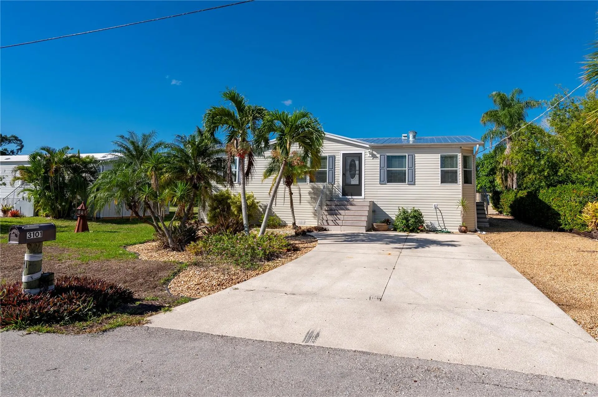 3101 Bamboo Court Punta Gorda FL 33950