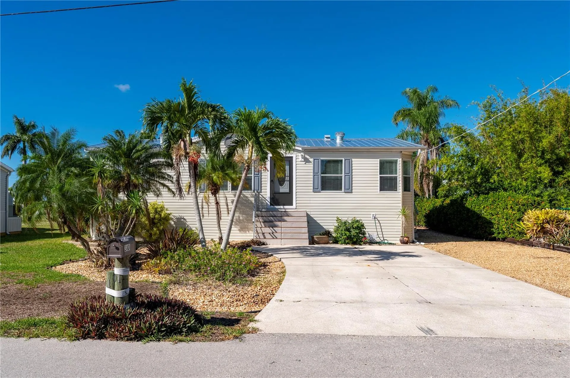 3101 Bamboo Court Punta Gorda FL 33950