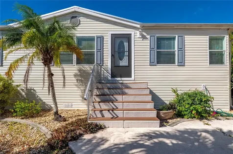 3101 Bamboo Court Punta Gorda FL 33950