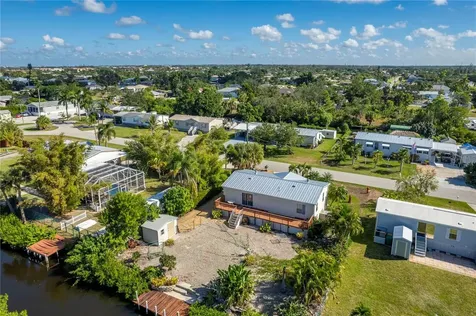 3101 Bamboo Court Punta Gorda FL 33950