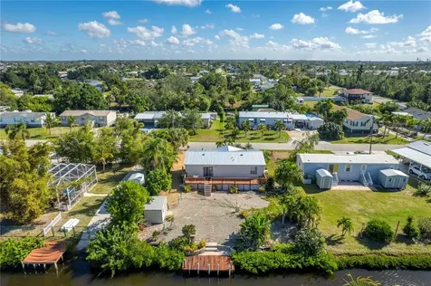 3101 Bamboo Court Punta Gorda FL 33950