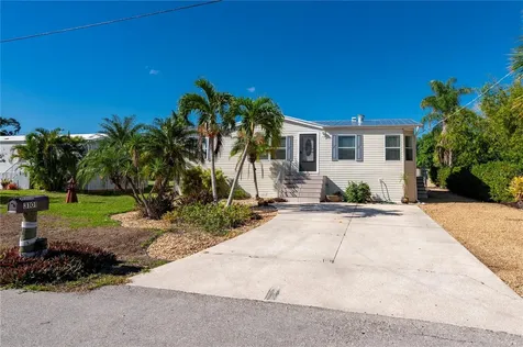 3101 Bamboo Court Punta Gorda FL 33950