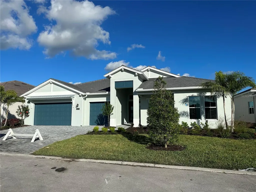 8405 Cane Bay Court Bradenton FL 34202