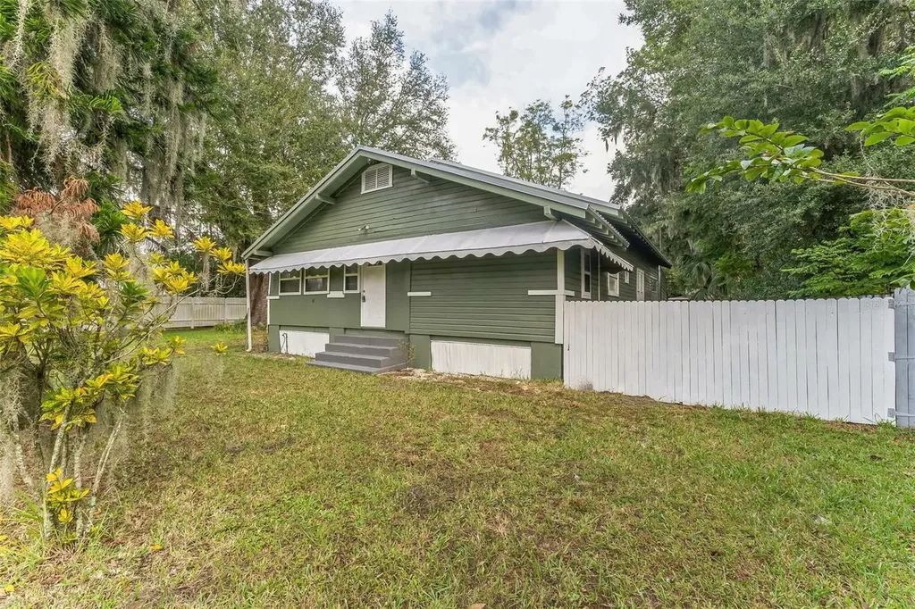 709 6th Street NE Fort Meade FL 33841