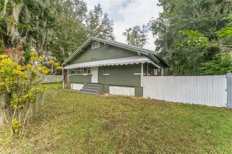 709 6th Street NE Fort Meade FL 33841