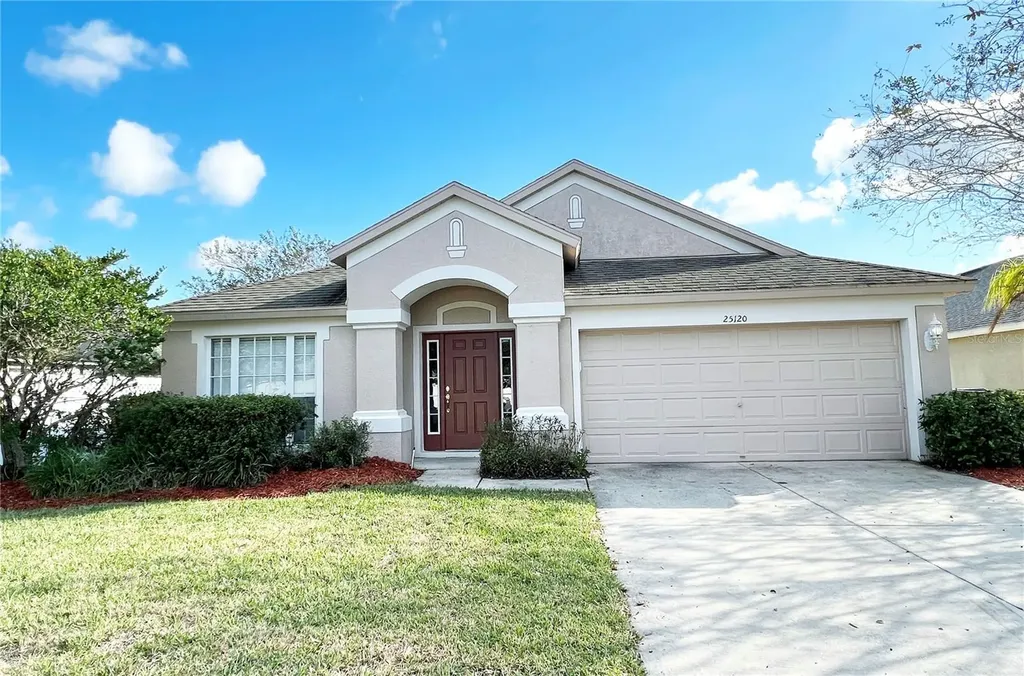 25120 Lexington Oaks Boulevard Wesley Chapel FL 33544