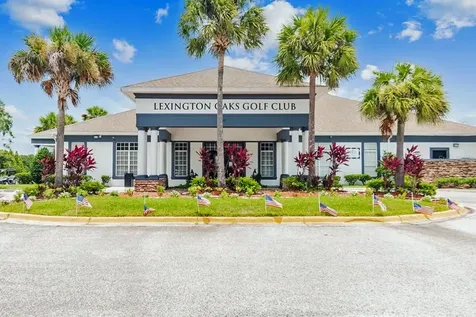 25120 Lexington Oaks Boulevard Wesley Chapel FL 33544