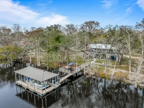 230 SE 139th Avenue Old Town FL 32680