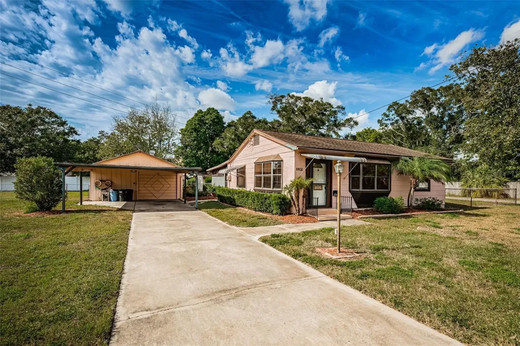 6802 62nd Street N Pinellas Park FL 33781