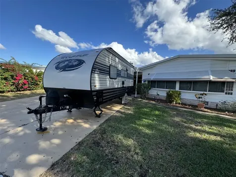 9000 Lake Point Boulevard Lake Wales FL 33898