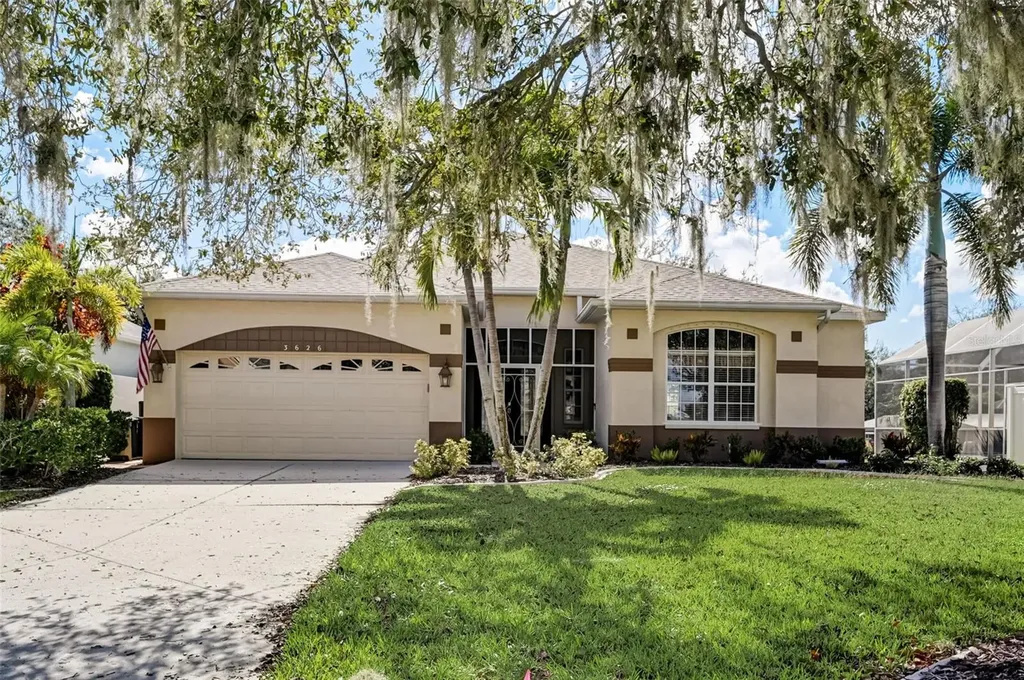3626 4th Avenue NE Bradenton FL 34208