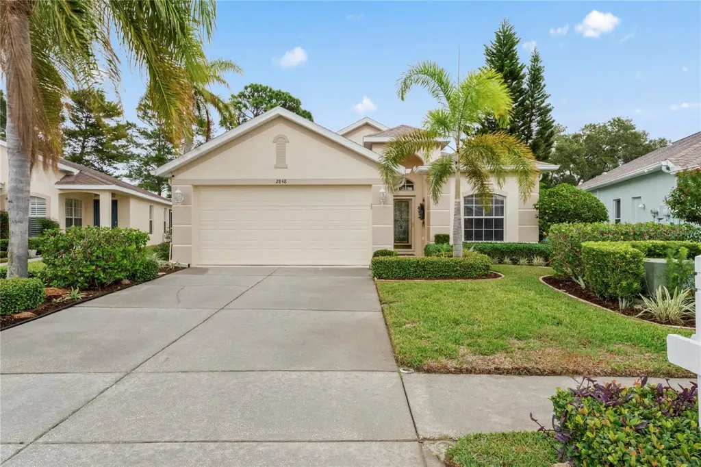 2848 Plantain Drive Holiday FL 34691