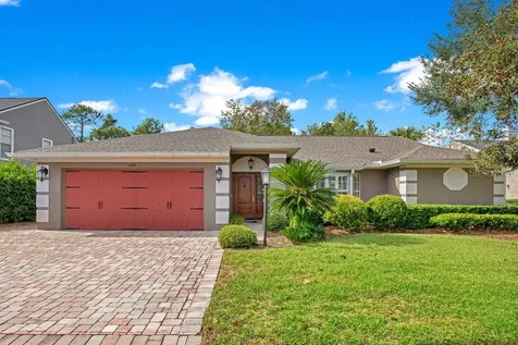3940 Carnaby Drive Oviedo FL 32765