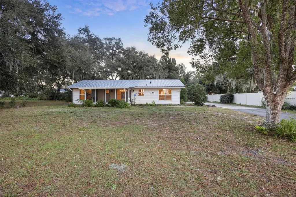 1025 N Kepler Road Deland FL 32724
