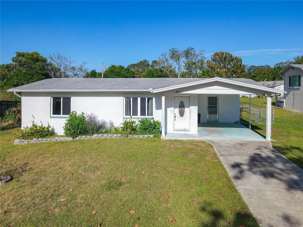 36 S Jackson Street Beverly Hills FL 34465