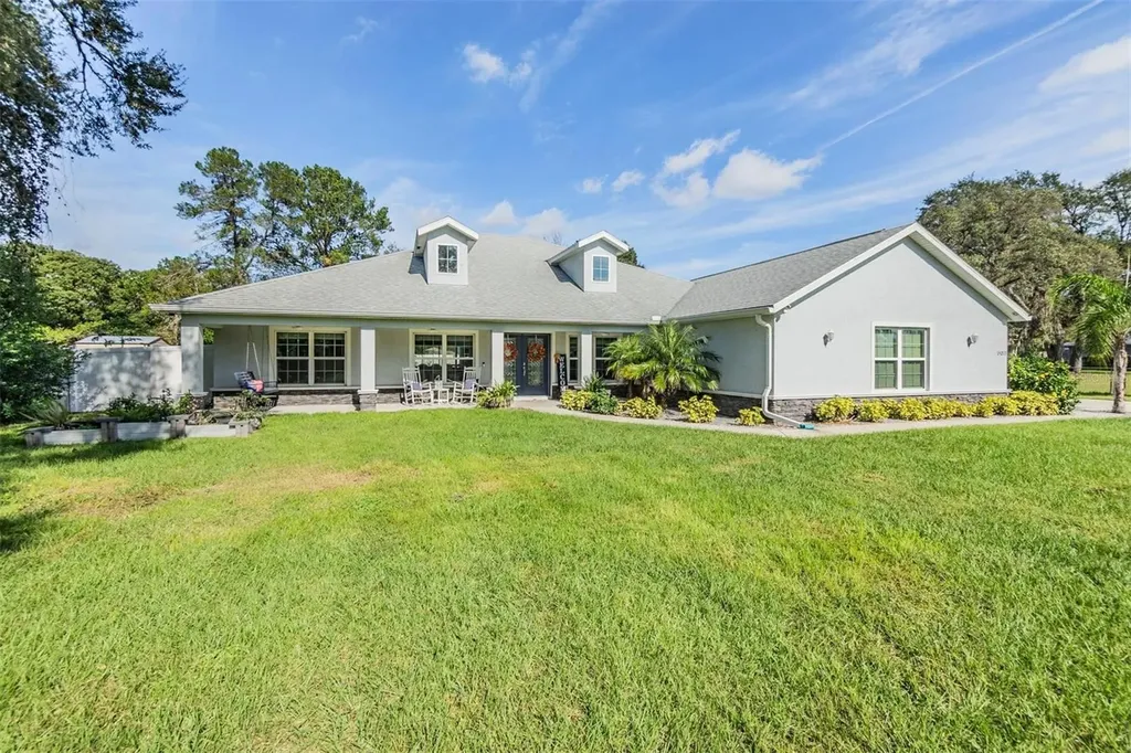 15213 Woodbury Road Brooksville FL 34604