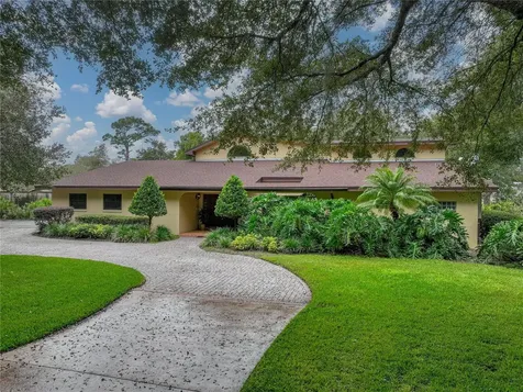 1341 Country Oaks Boulevard Lake Wales FL 33898