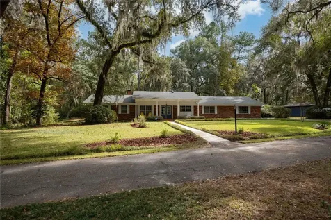 2027 NW 55th Street Gainesville FL 32605