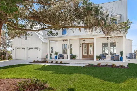 6490 Nassau Street St Augustine FL 32080