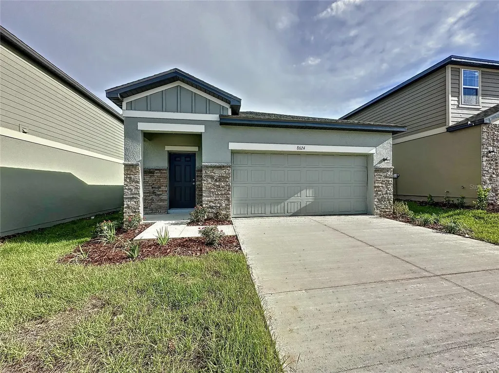8724 Sportsman Loop Groveland FL 34736