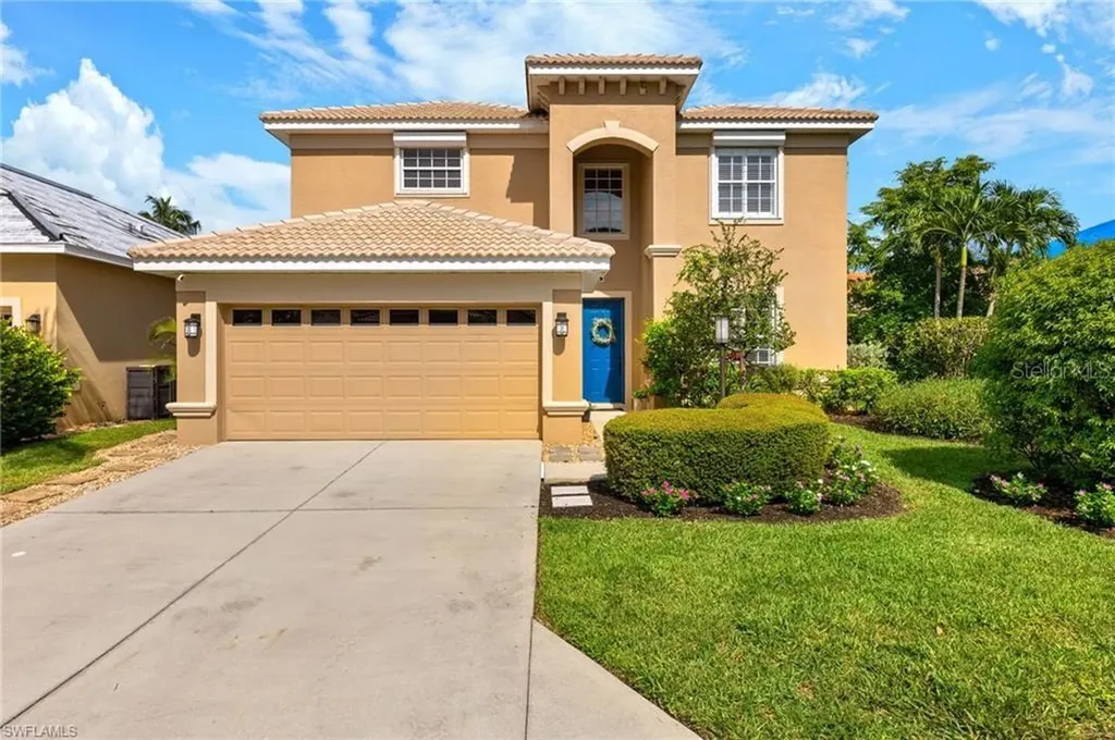 9906 Las Casas Drive Fort Myers FL 33919