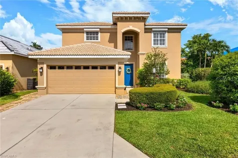 9906 Las Casas Drive Fort Myers FL 33919