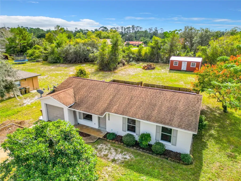 11650 Huggins Street Leesburg FL 34788