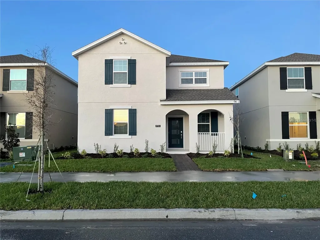 9751 Introduction Way Orlando FL 32832