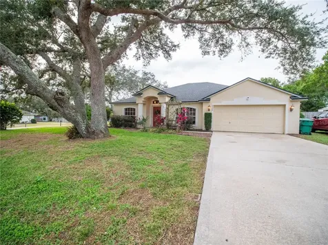 2560 Eustace Avenue Deltona FL 32725