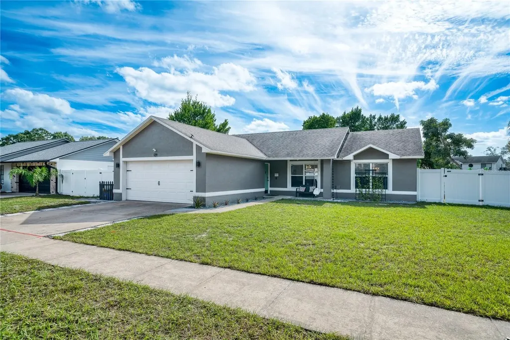 129 Hazel Boulevard Sanford FL 32773