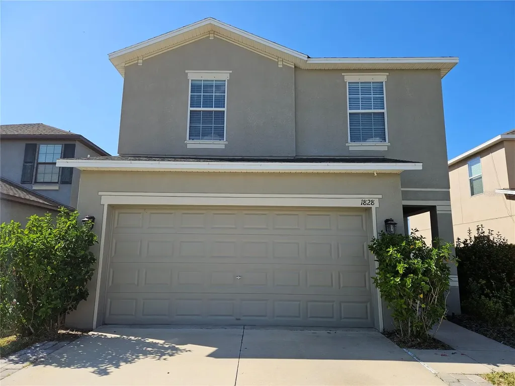 1828 Hawks View Drive Ruskin FL 33570