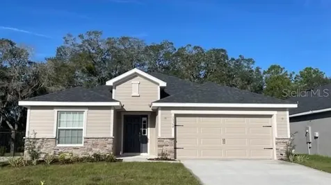 35304 Crescent Creek Drive Zephyrhills FL 33541
