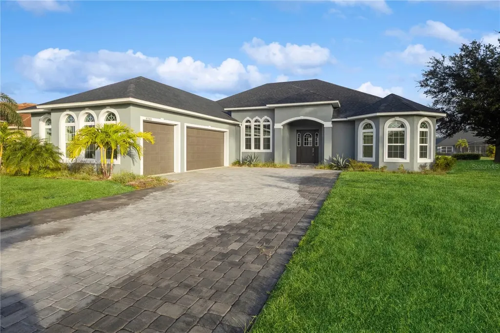 4340 Emerald Palms Boulevard Winter Haven FL 33884