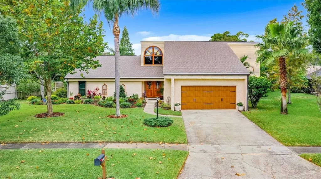 12606 Stillwater Terrace Drive Tampa FL 33618