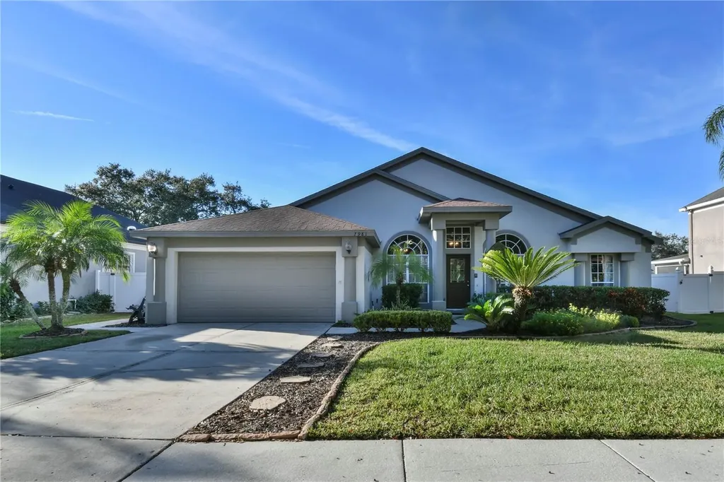 7981 Saint Andrews Circle Orlando FL 32835