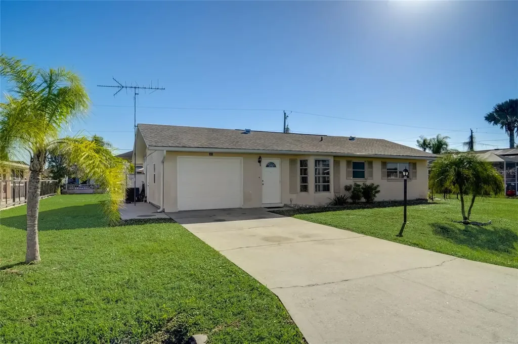 305 San Remo Avenue North Port FL 34287
