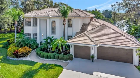 4828 Peregrine Point Circle W Sarasota FL 34231