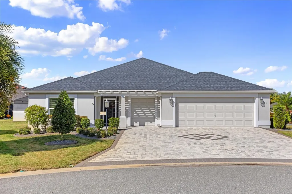 4160 Deskin Lane The Villages FL 32163