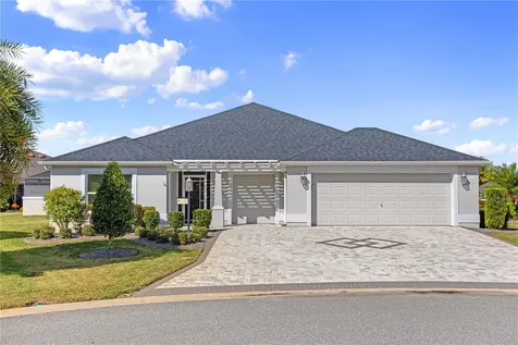 4160 Deskin Lane The Villages FL 32163