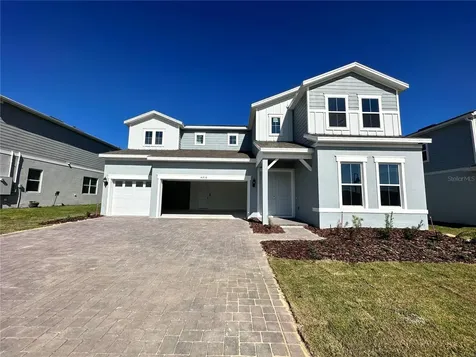 4716 Weatherbell Road Winter Garden FL 34787
