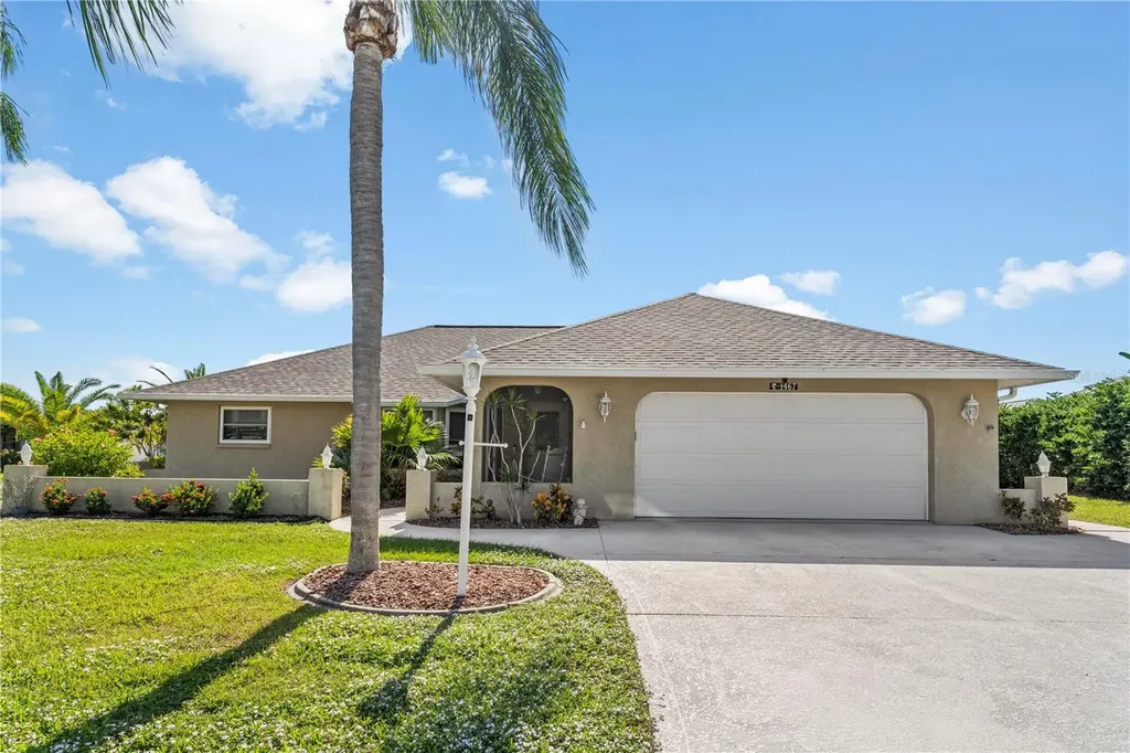 1467 Roosevelt Drive Venice FL 34293